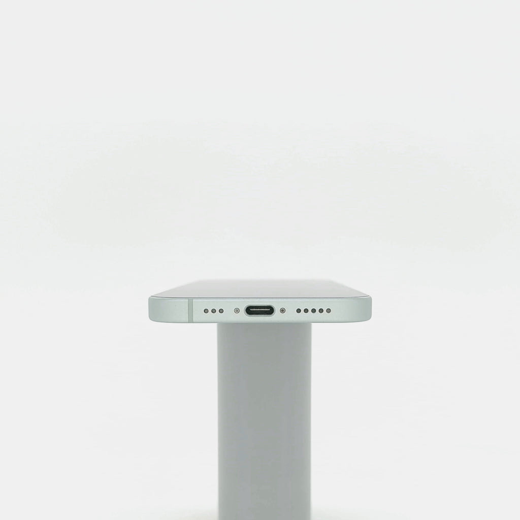 95新 Apple iPhone 15 512G 綠色 中國大陸版