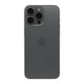 95新 Apple iPhone 15 Pro Max 256G 原色鈦金屬 中國大陸版