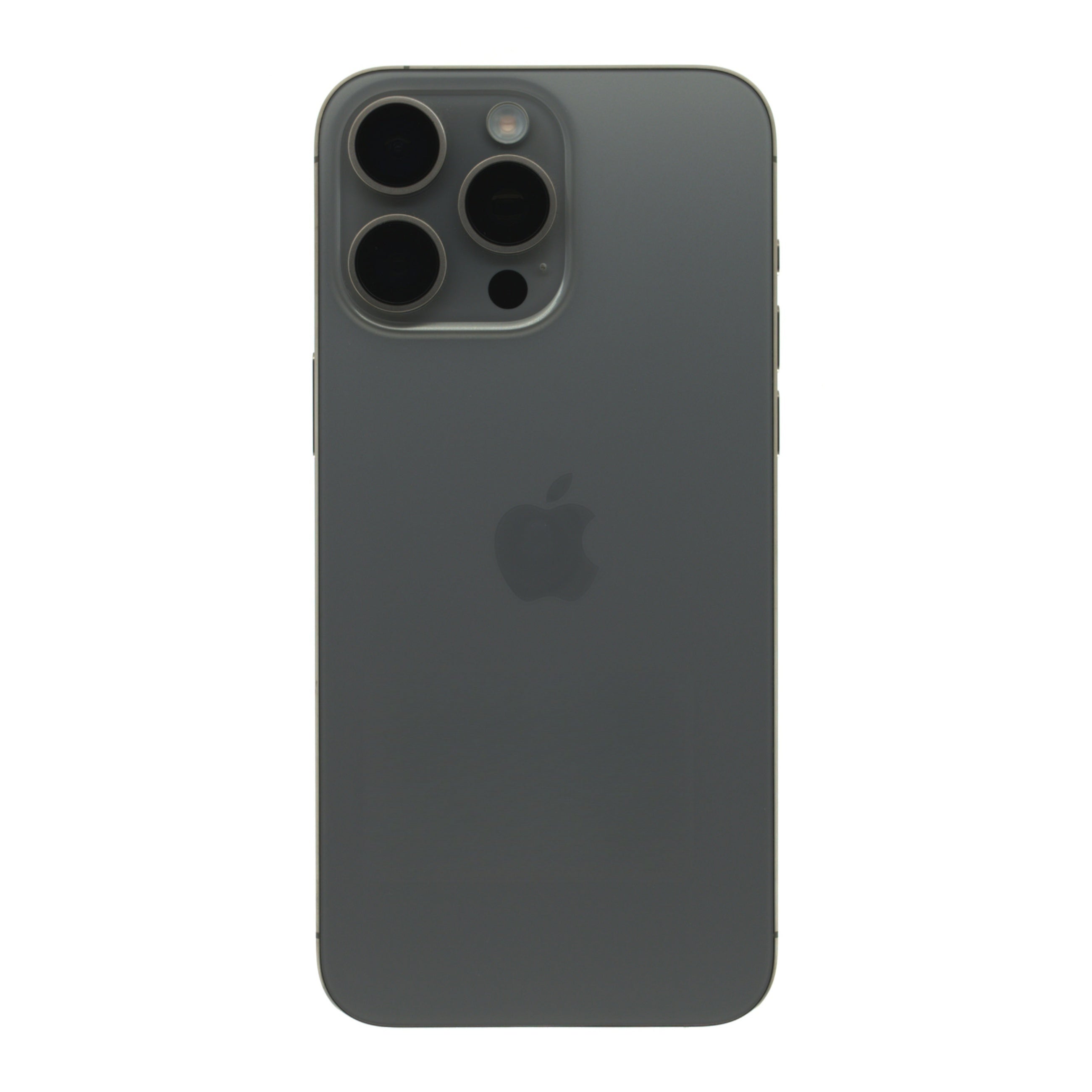 95新 Apple iPhone 15 Pro Max 256G 原色鈦金屬 中國大陸版