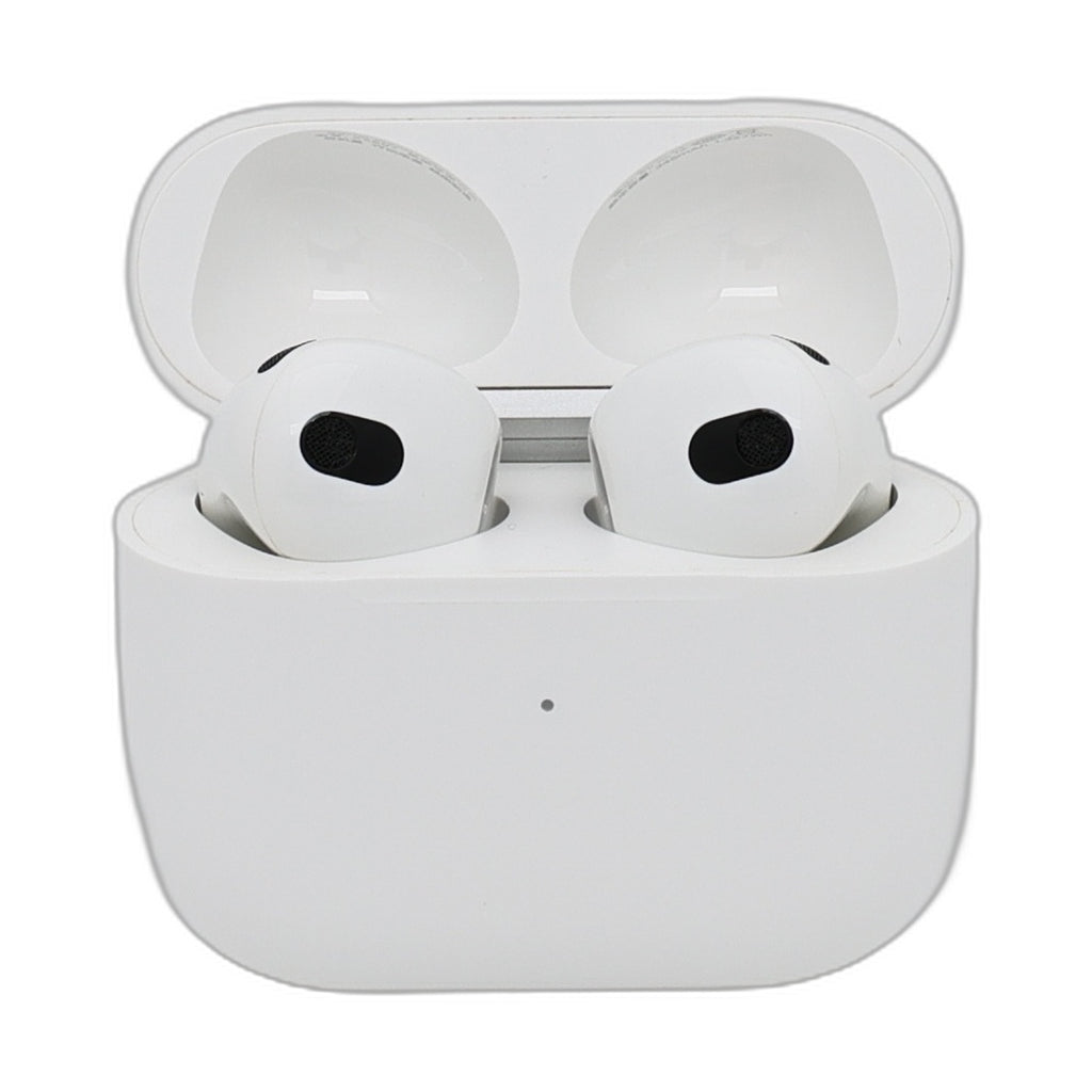 99新 Apple AirPods 3 白色