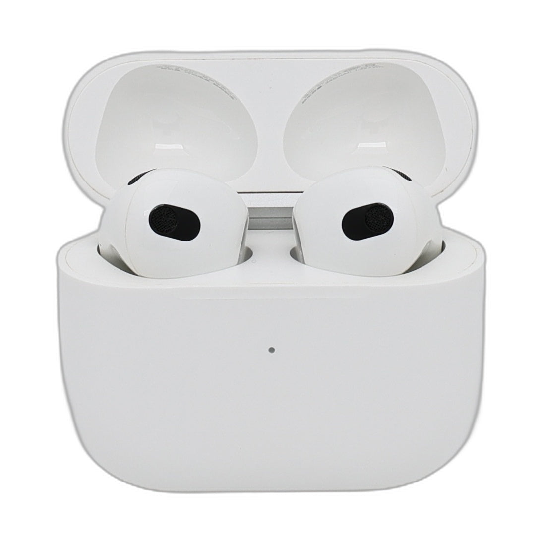 99新 Apple AirPods 3 白色