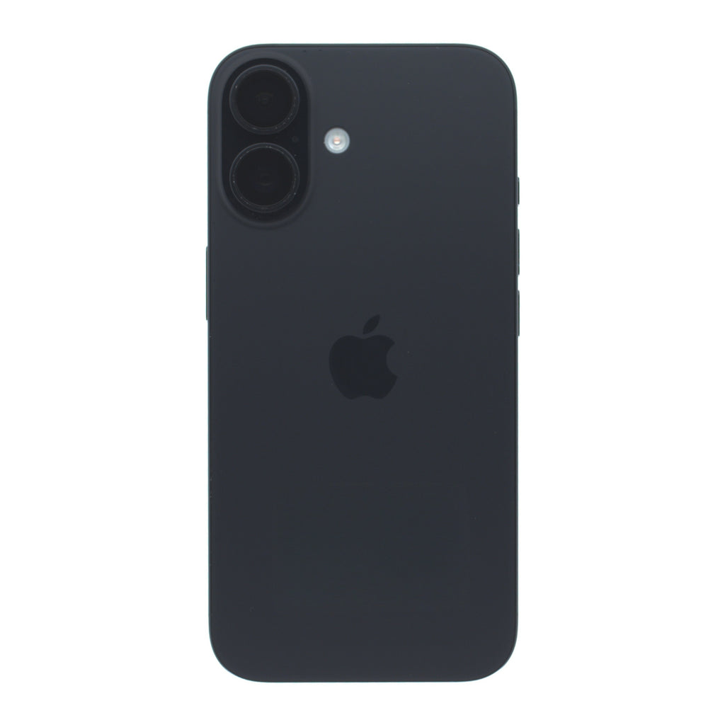 95新 Apple iPhone 16 256G 黑色 中國大陸版