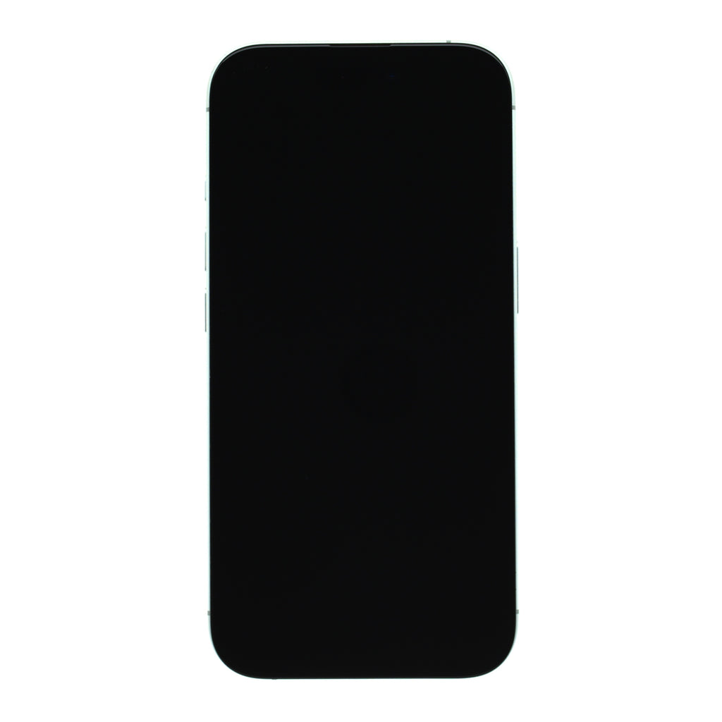95新 Apple iPhone 16 256G 白色 中國大陸版