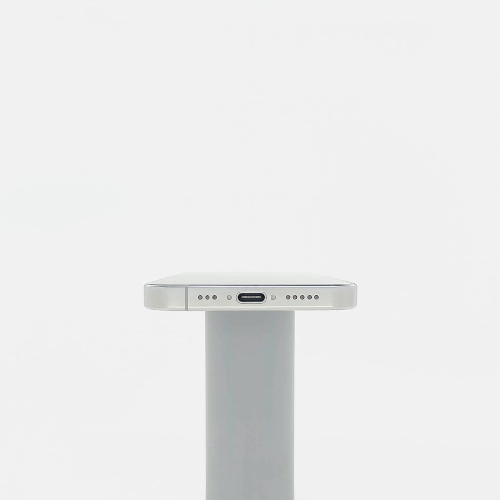 99新 Apple iPhone 16 Pro 128G 白色鈦金屬 中國大陸版