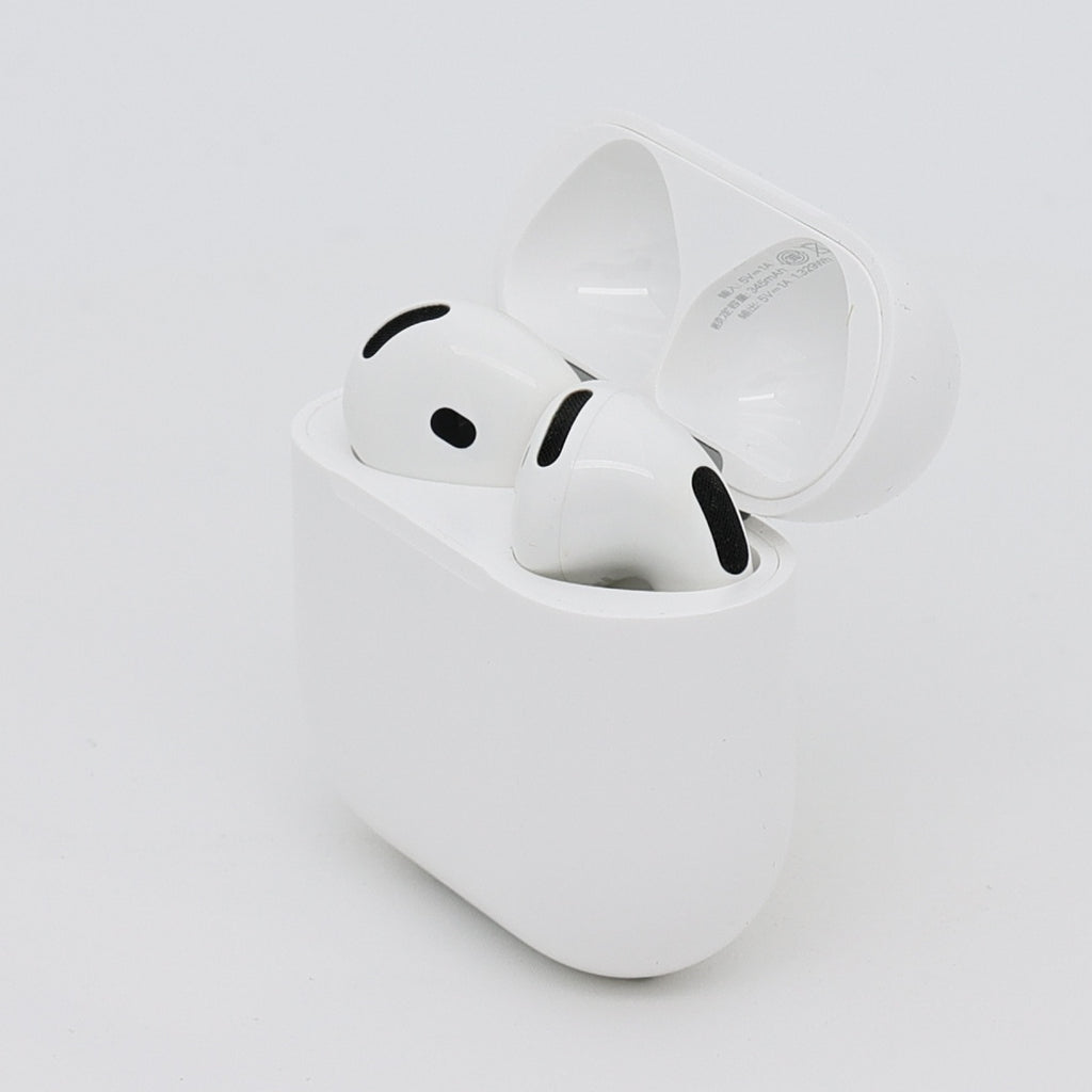 99新 Apple AirPods 4 (支持主动降噪) 白色