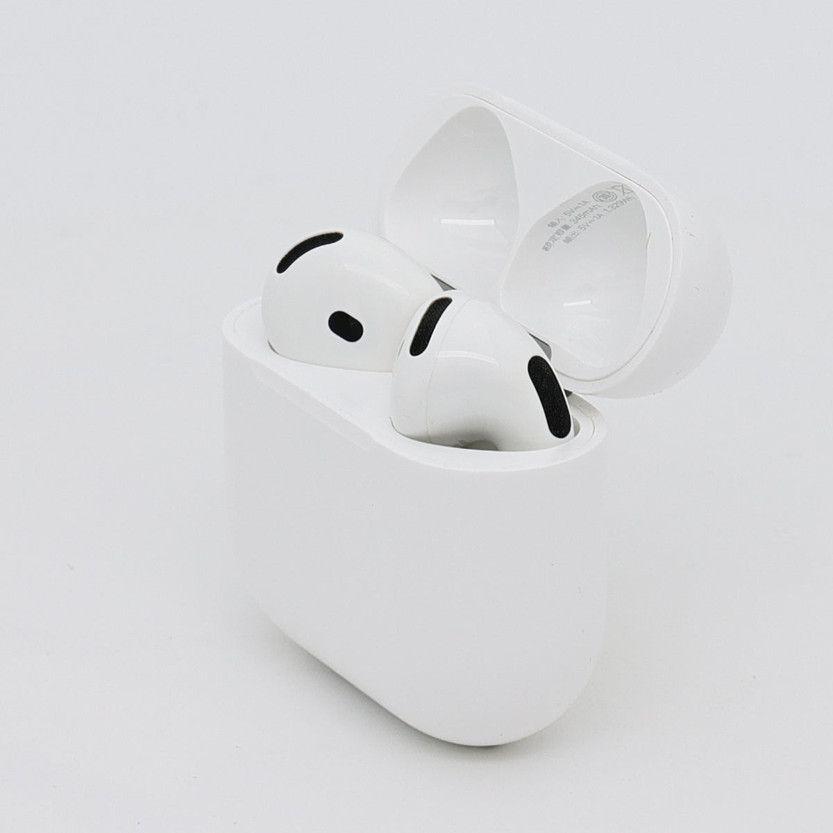 99新 Apple AirPods 4 (支持主动降噪) 白色