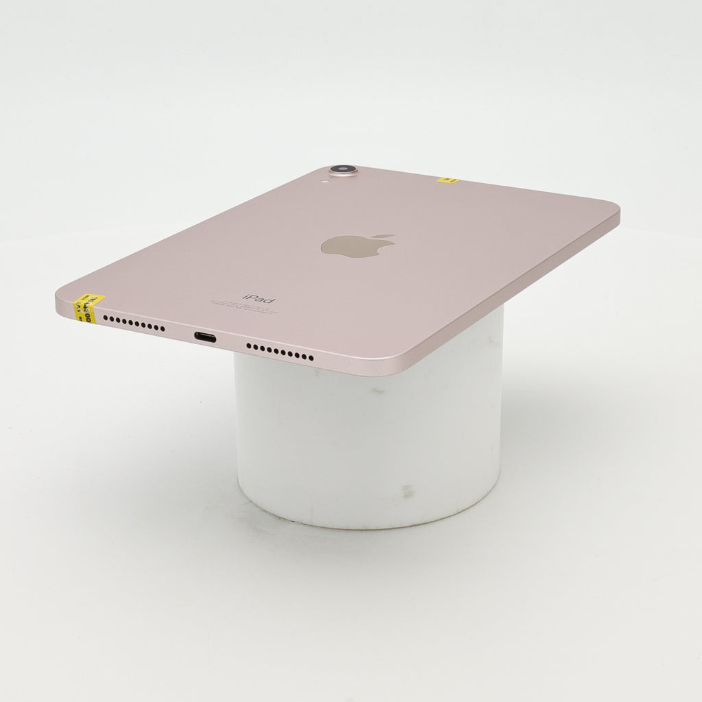 95新 Apple iPad mini6 64G 粉紅色 WIFI