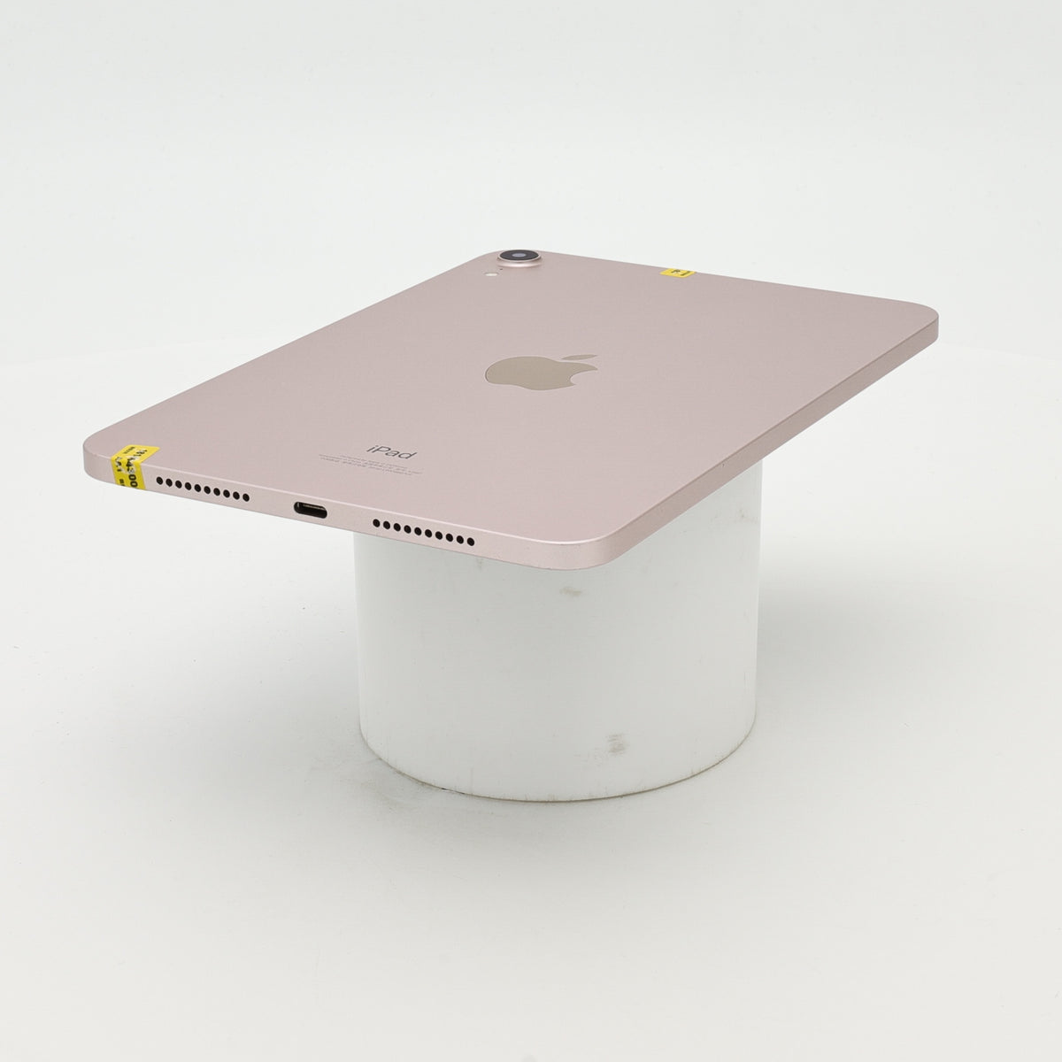 95新 Apple iPad mini6 64G 粉紅色 WIFI