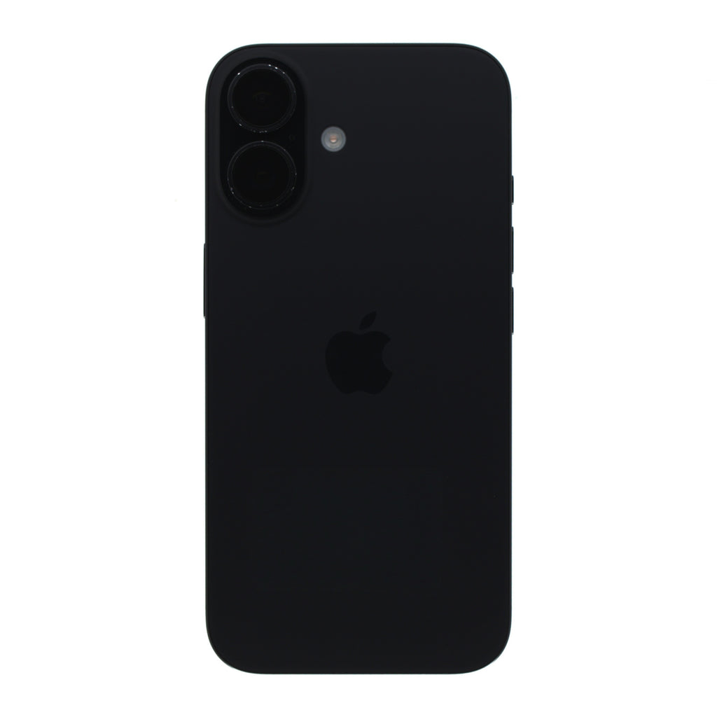 95新 Apple iPhone 16 256G 黑色 中國大陸版