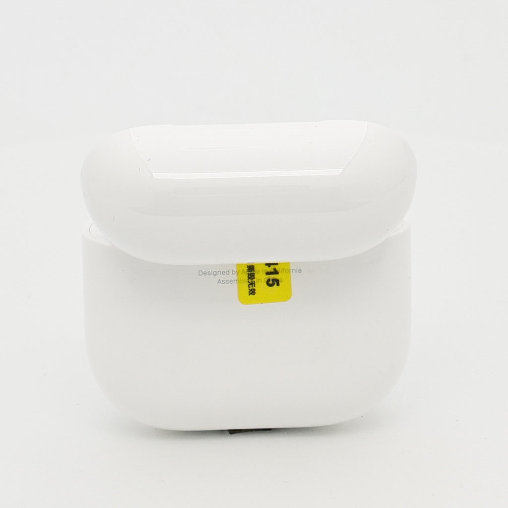 99新 Apple AirPods 4 (不支持主动降噪) 白色