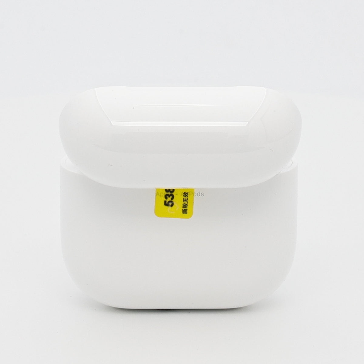 99新 Apple AirPods 5 白色
