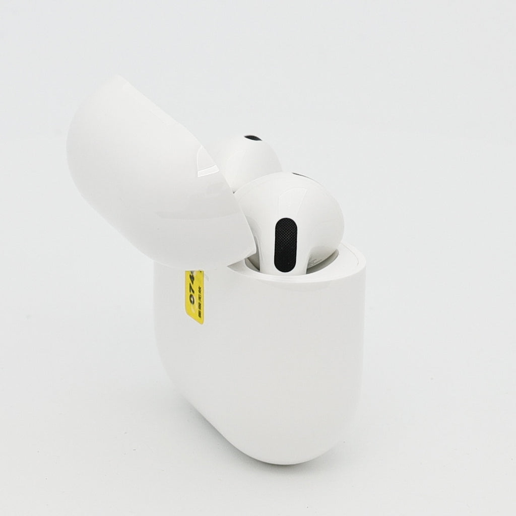 99新 Apple AirPods 4 (支持主動降噪) 白色