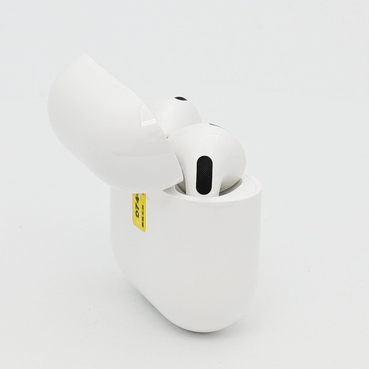 99新 Apple AirPods 4 (支持主動降噪) 白色