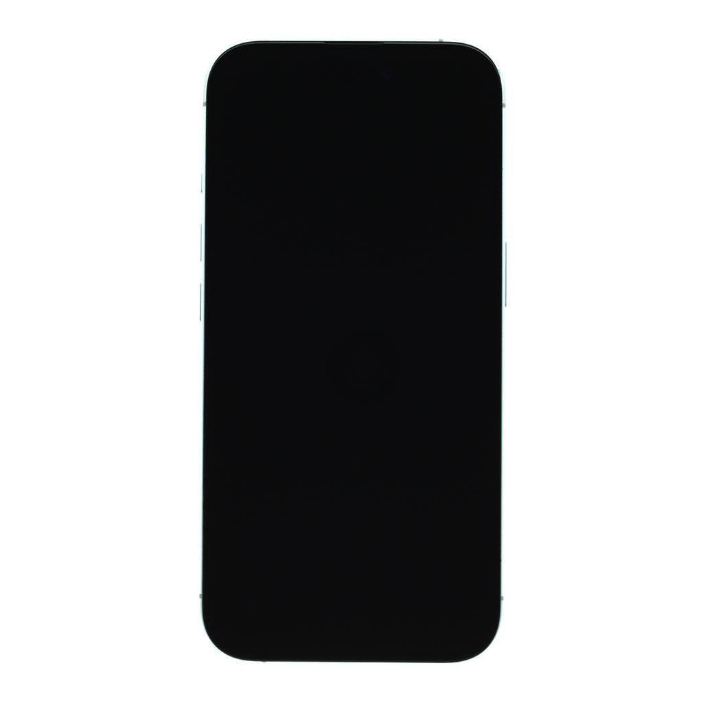 95新 Apple iPhone 16 256G 白色 中國大陸版