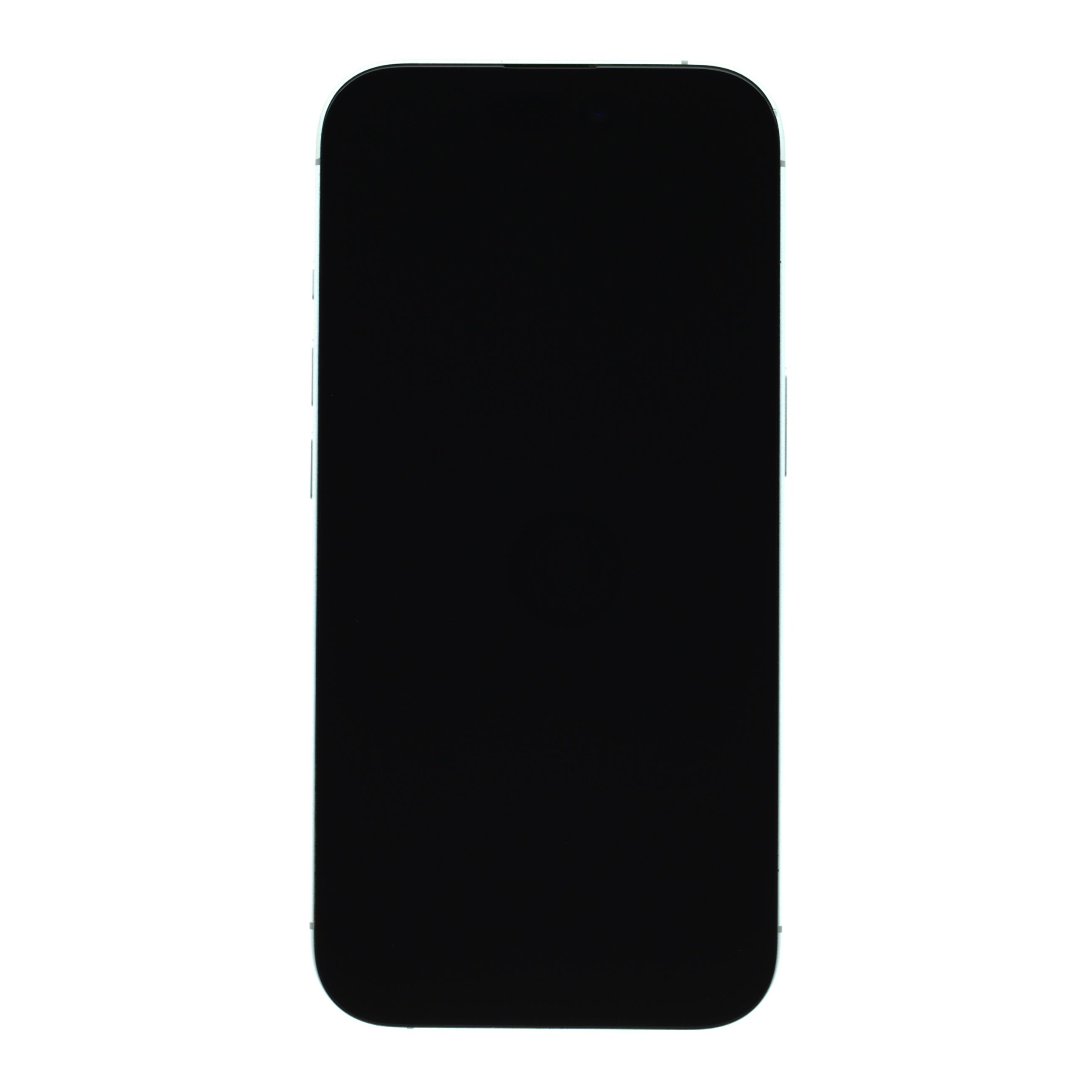 95新 Apple iPhone 16 256G 白色 中國大陸版