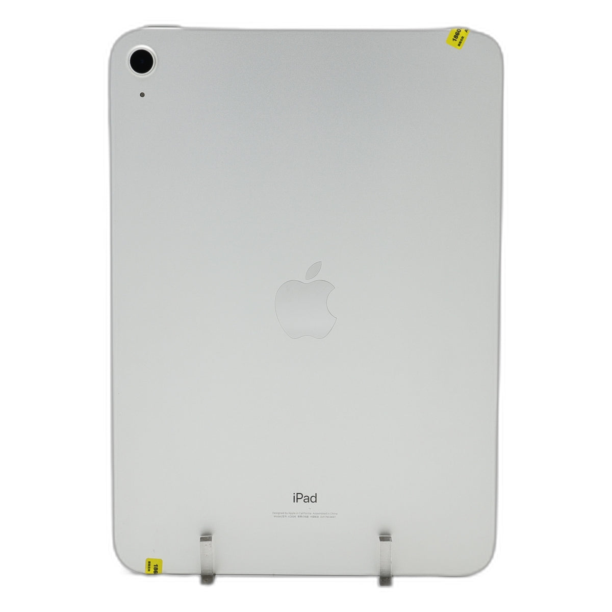 95新 Apple iPad 10代 64G 銀色 WIFI