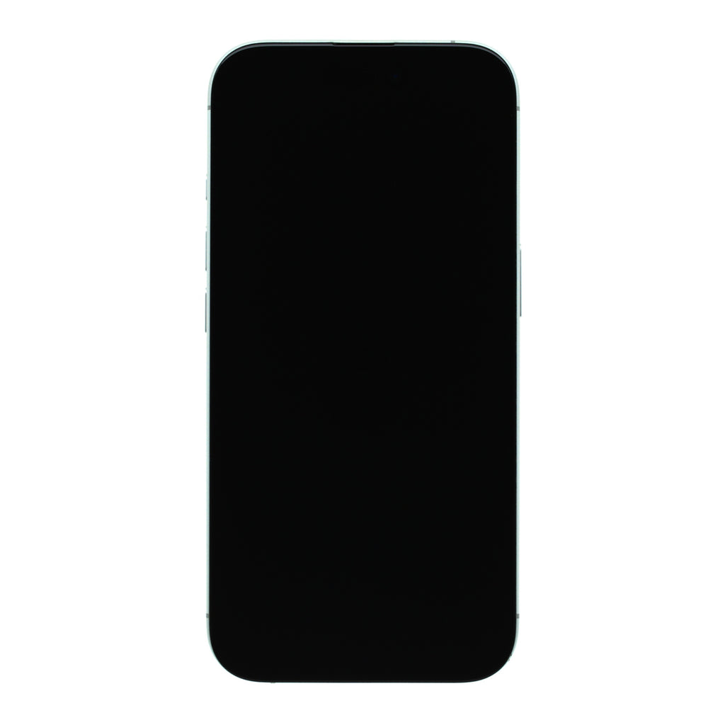 95新 Apple iPhone 16 256G 白色 中國大陸版