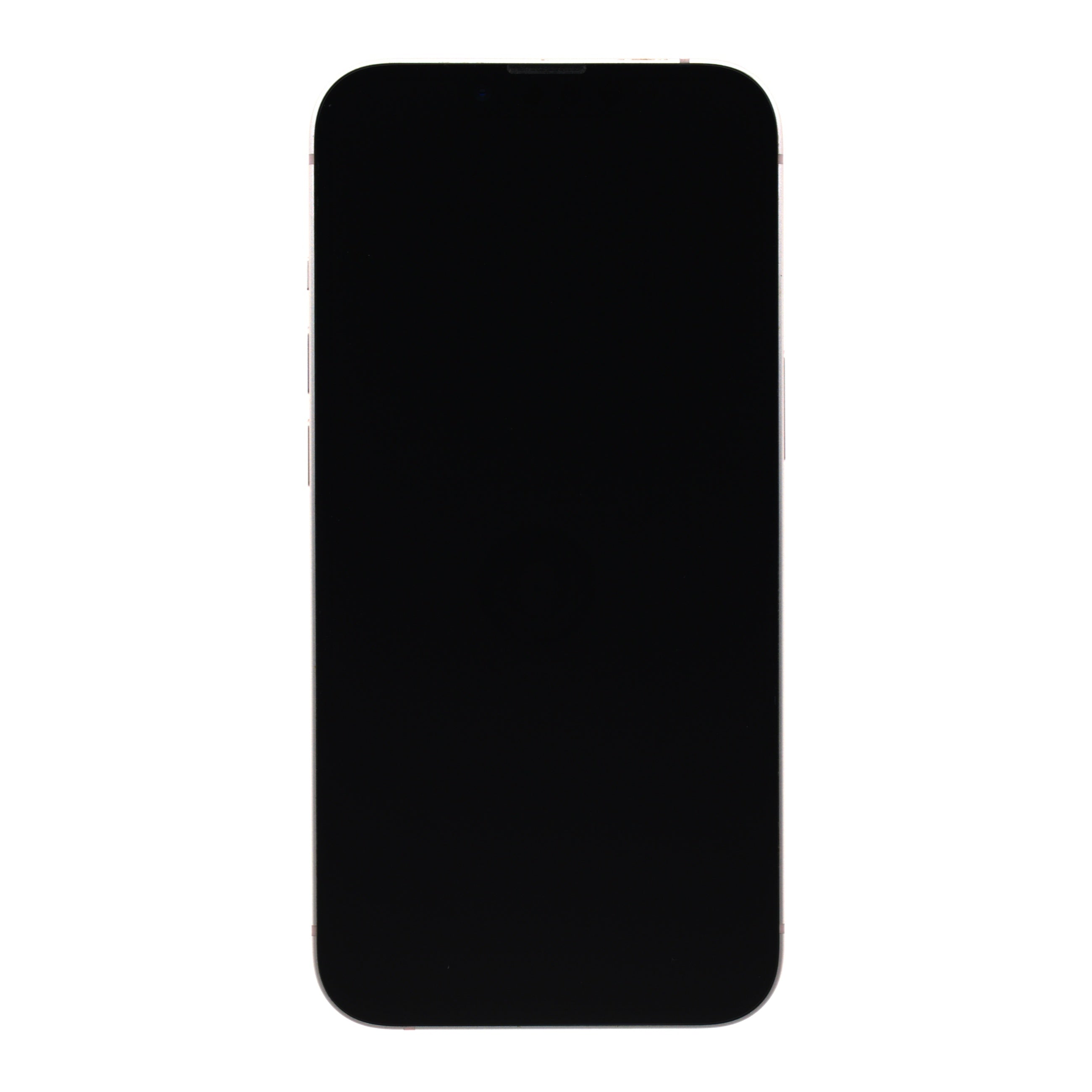 95新 Apple iPhone 13 256G 粉紅色 中國大陸版