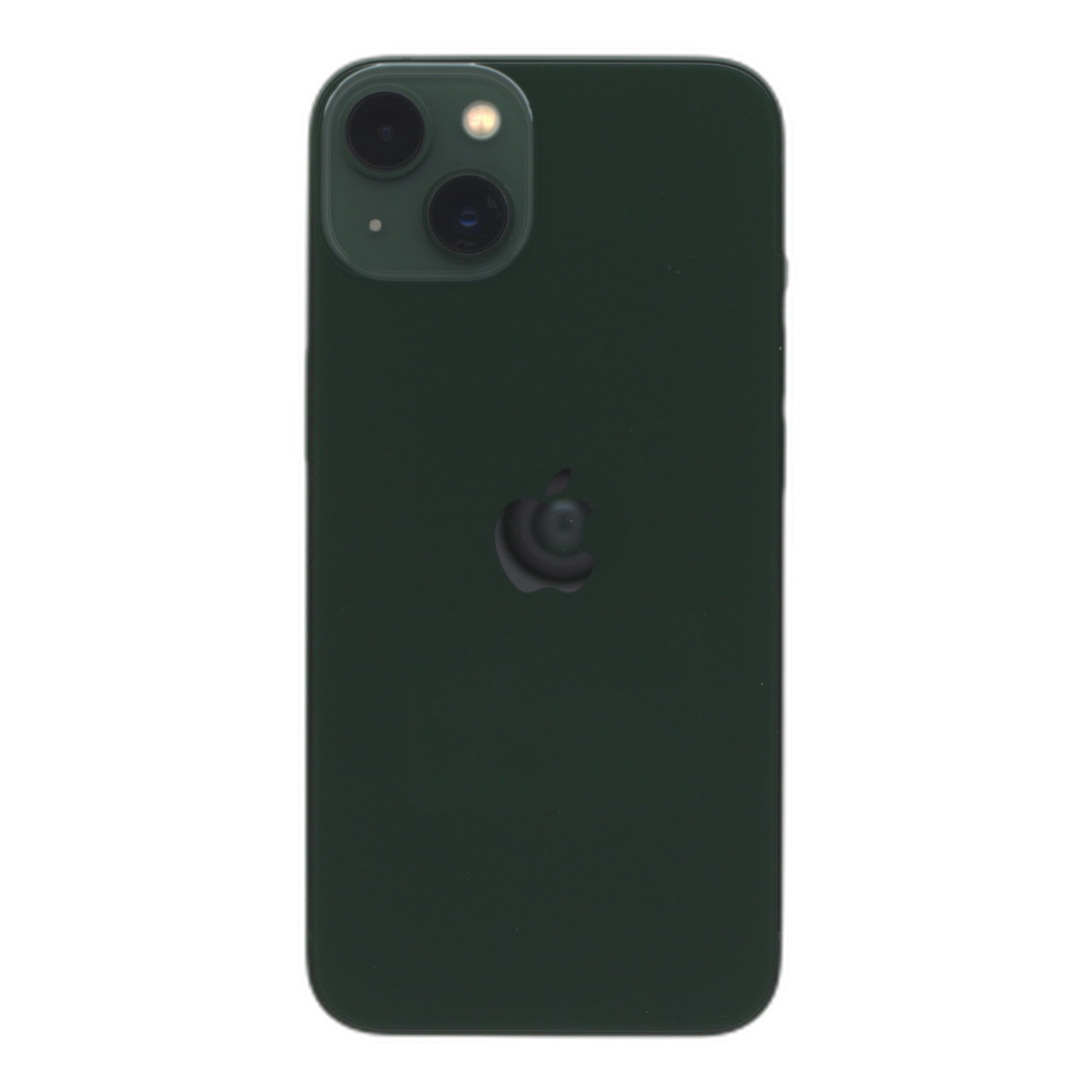 95新 Apple iPhone 13 128G 綠色 中國大陸版