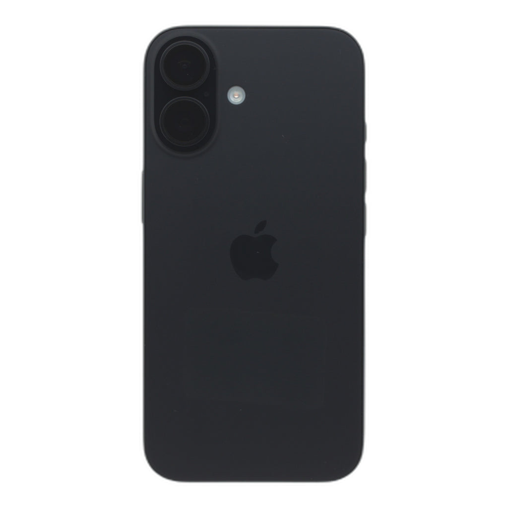 95新 Apple iPhone 16 256G 黑色 中國大陸版