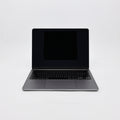 95新 Apple MacBook Air 22年 13寸 M2（8+10核） 8G RAM 512G SSD 深空灰色
