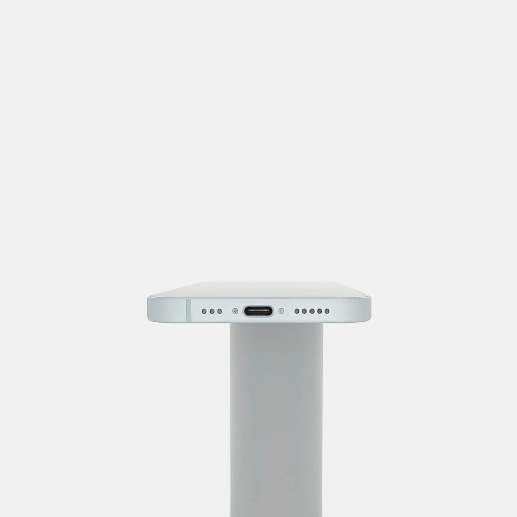 95新 Apple iPhone 15 256G 藍色 中國大陸版