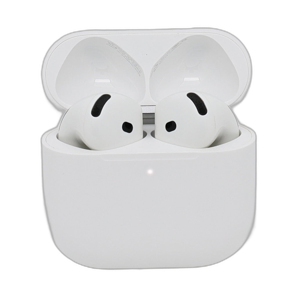 99新 Apple AirPods 4 (支持主动降噪) 白色