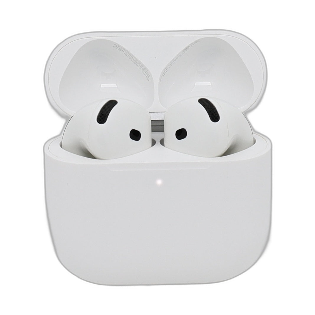 99新 Apple AirPods 4 (支持主动降噪) 白色