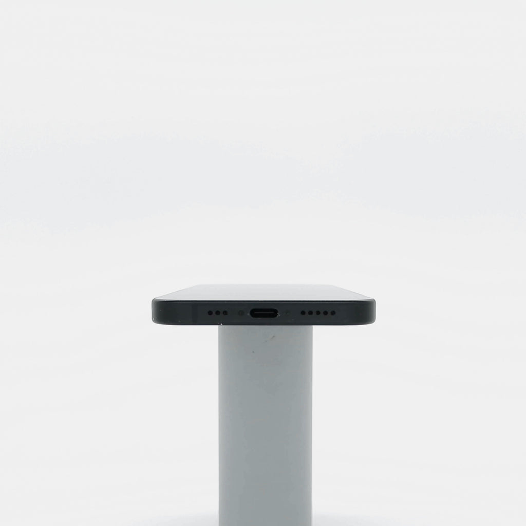 95新 Apple iPhone 15 128G 黑色 中國大陸版