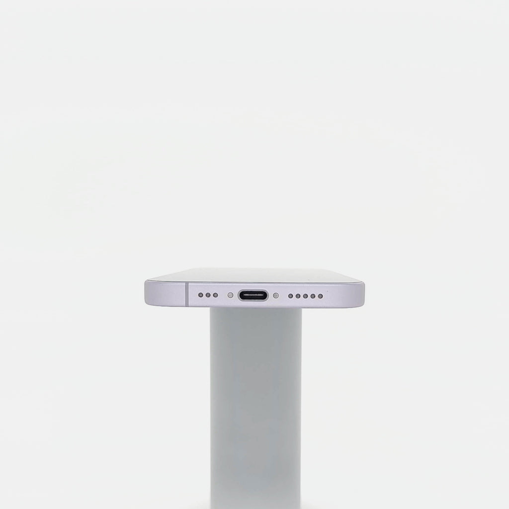 95新 Apple iPhone 17 256G 薰衣草紫色 中國大陸版