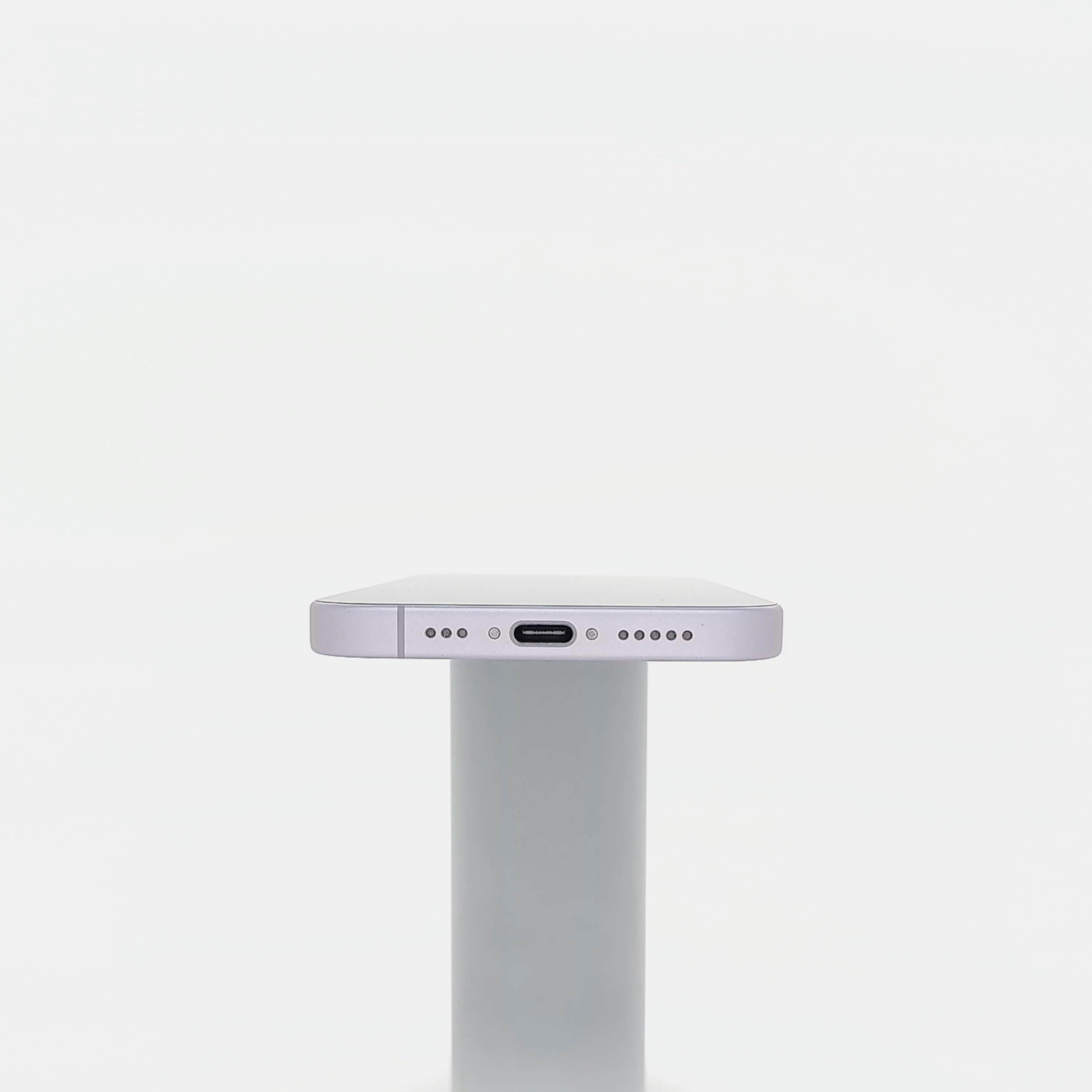 95新 Apple iPhone 17 256G 薰衣草紫色 中國大陸版