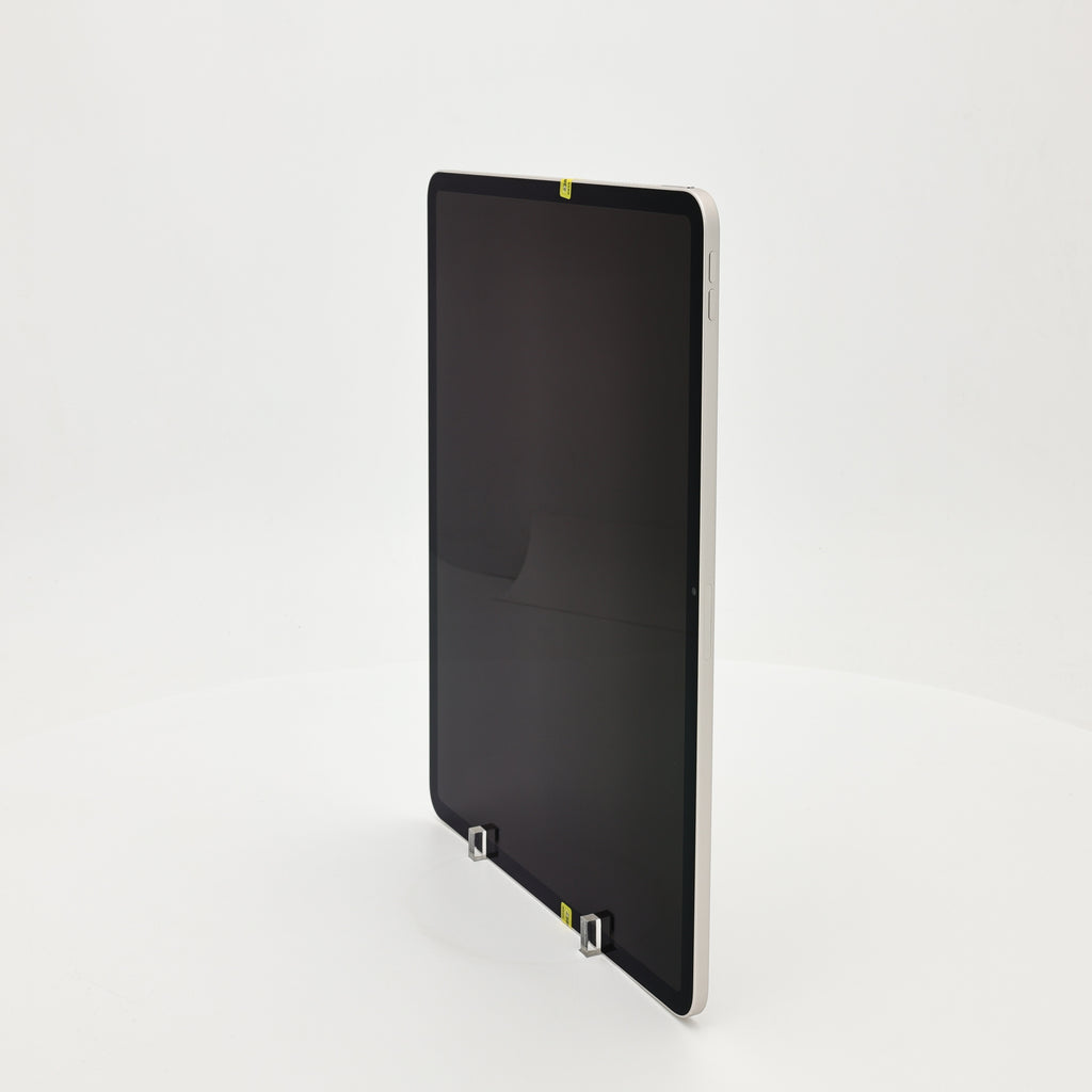 99新 Apple iPad Air (M2) 13英寸 128G 星光色 WIFI