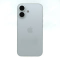 95新 Apple iPhone 16 256G 白色 中國大陸版