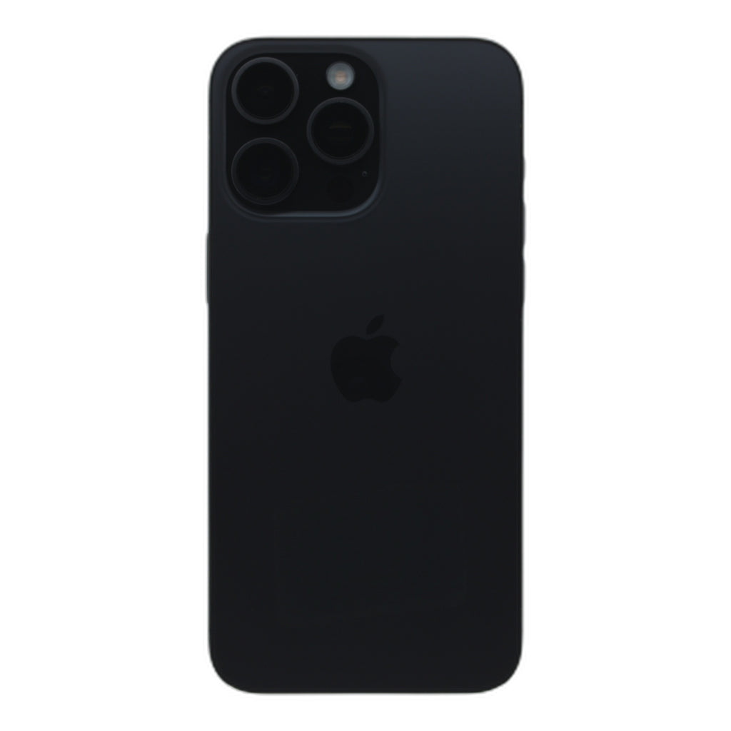 95新 Apple iPhone 15 Pro Max 256G 黑色鈦金屬 中國大陸版