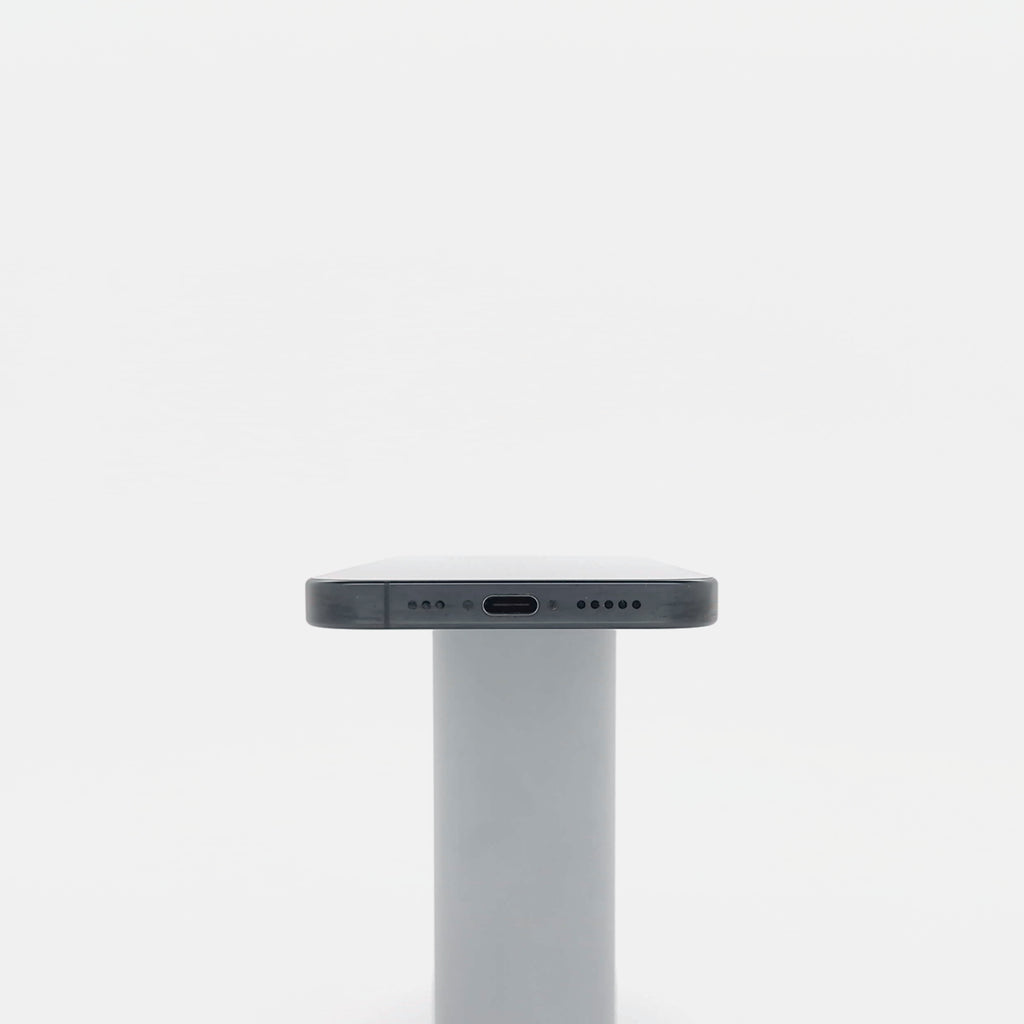 95新 Apple iPhone 16 Pro 128G 黑色鈦金屬 中國大陸版