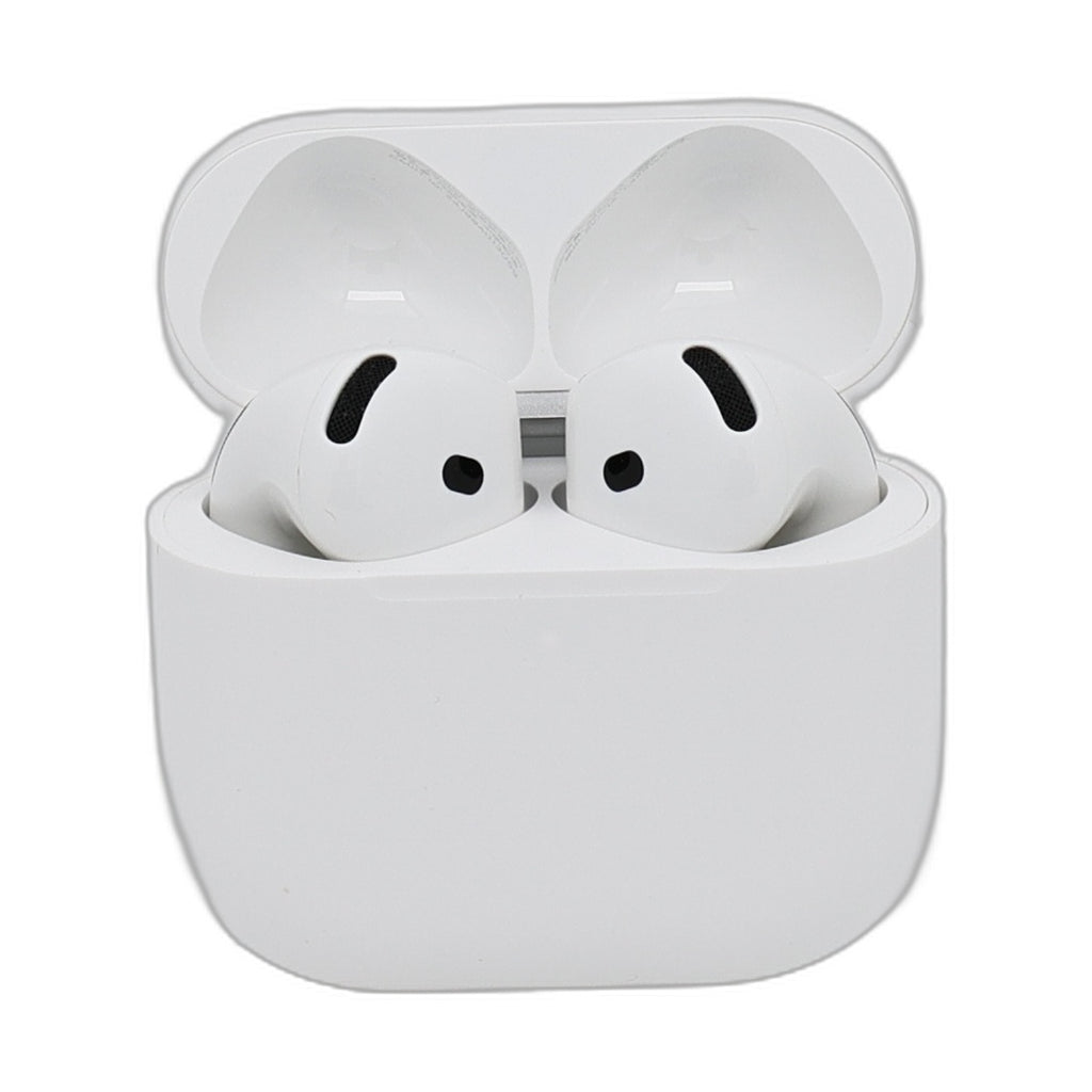 99新 Apple AirPods 4 (支持主动降噪) 白色