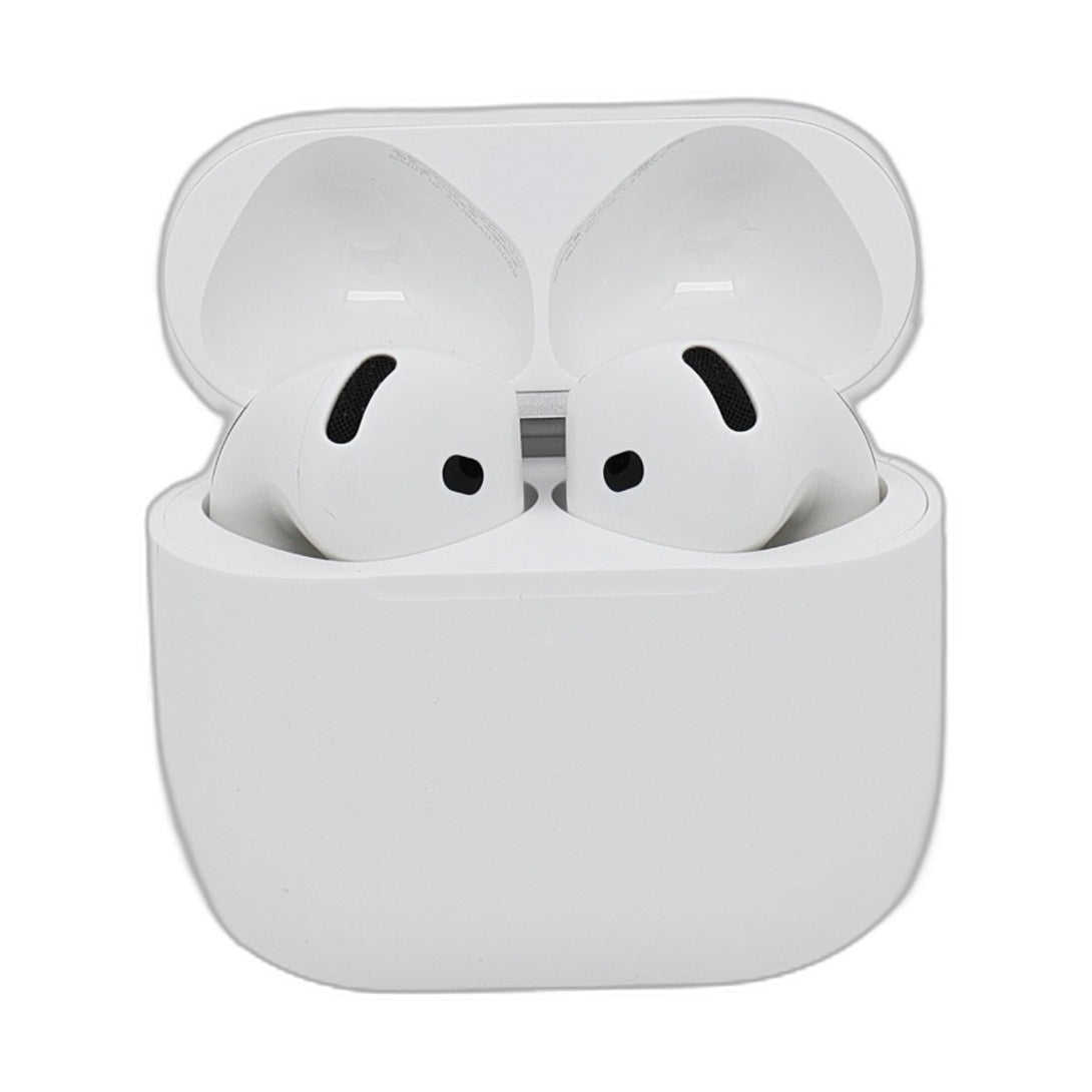 99新 Apple AirPods 4 (支持主动降噪) 白色