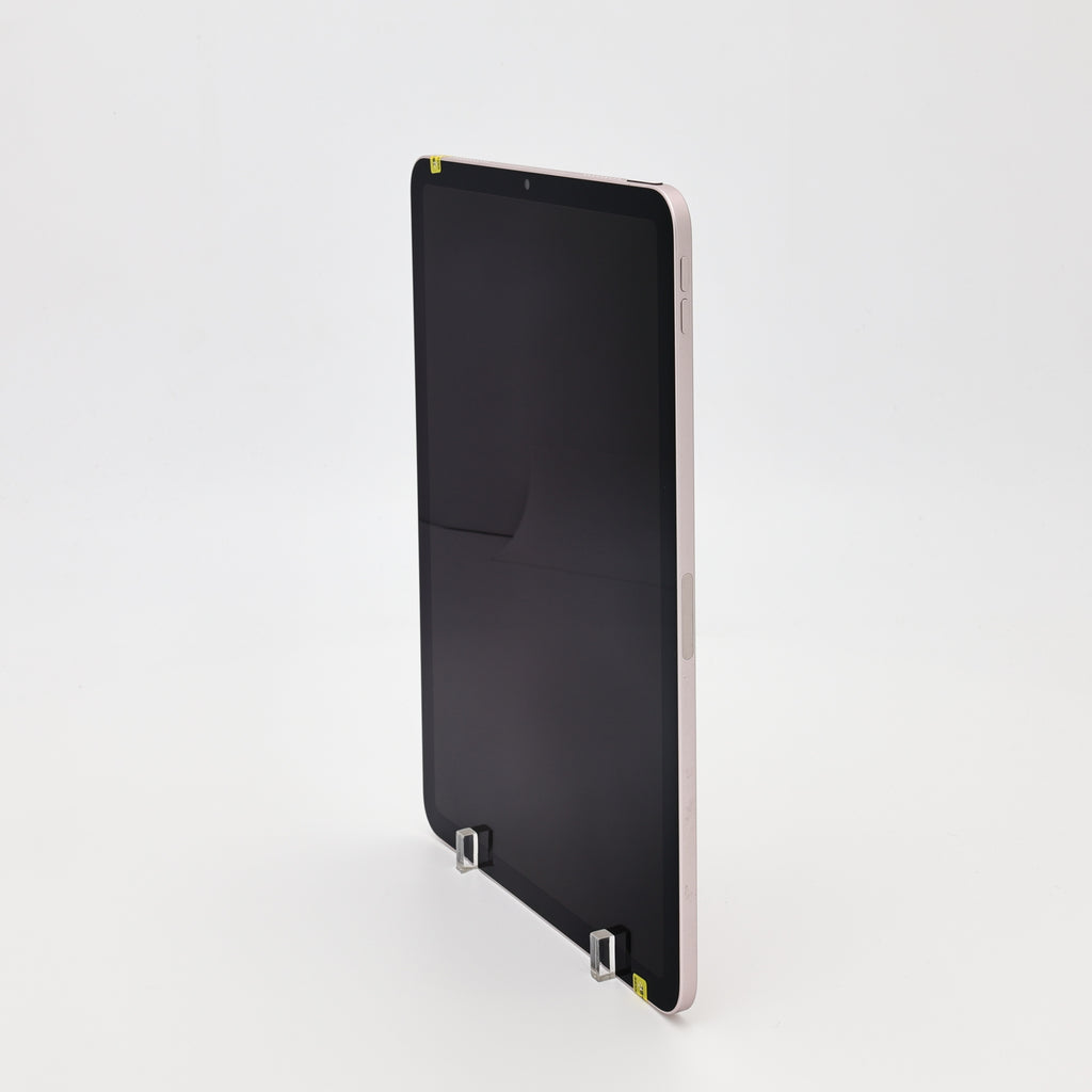 95新 Apple iPad Air5 64G 粉紅色 WIFI