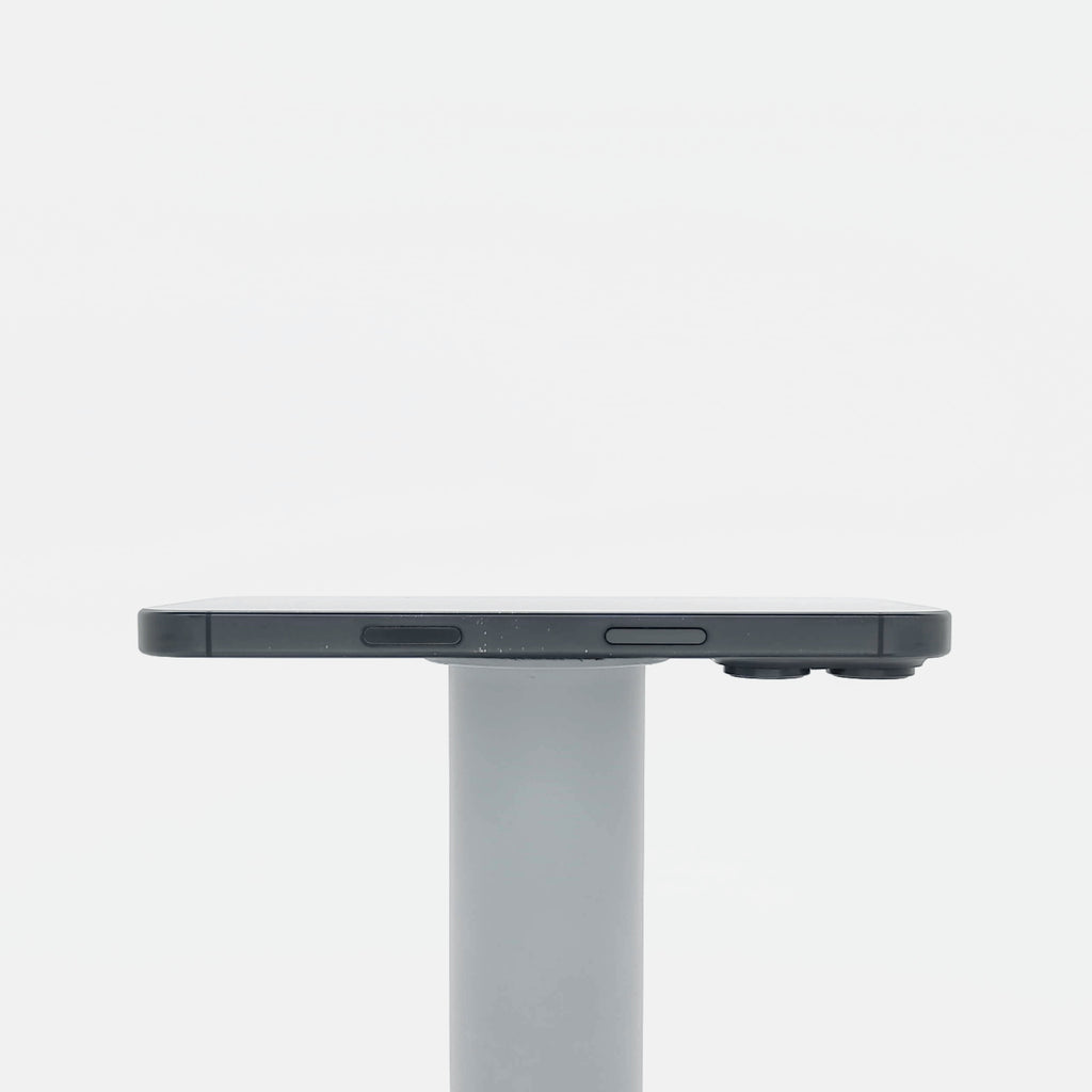 95新 Apple iPhone 16 Pro 128G 黑色鈦金屬 中國大陸版
