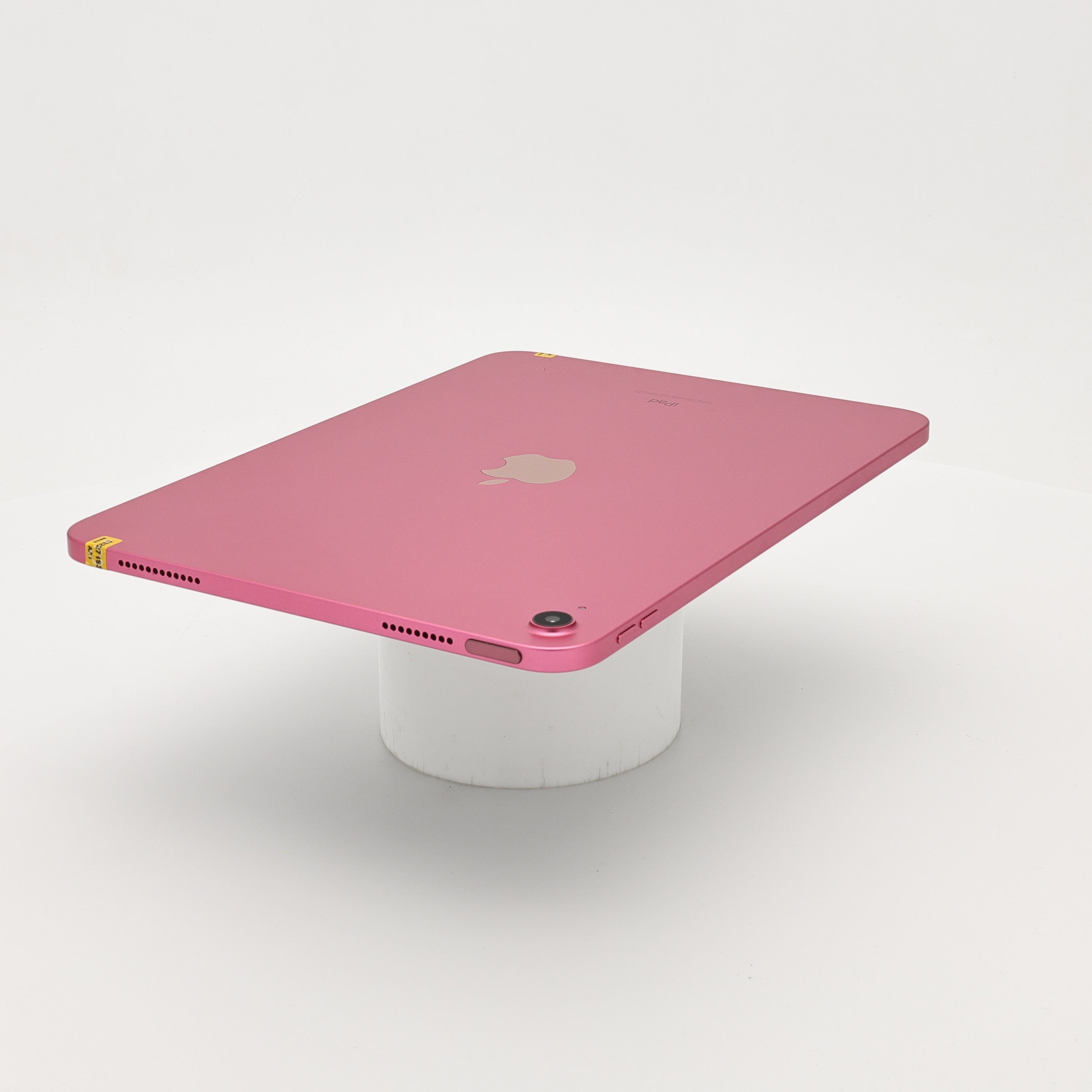 95新 Apple iPad 10代 64G 粉紅色 WIFI