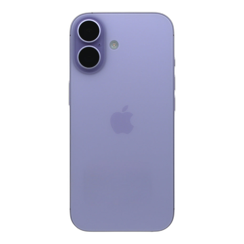 99新 Apple iPhone 17 256G 薰衣草紫色 中國大陸版