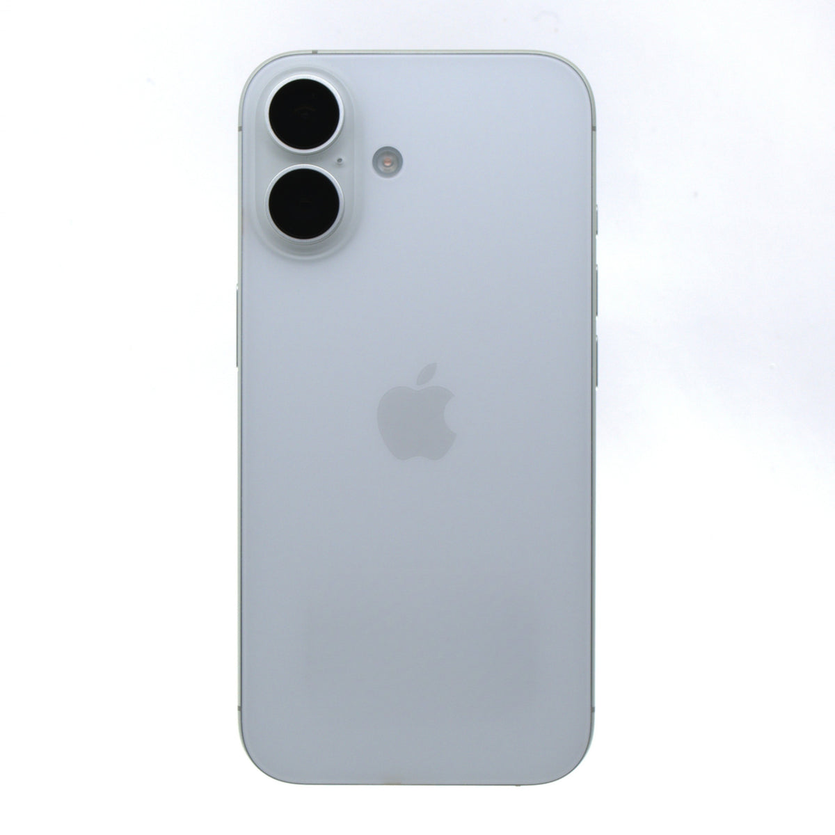 95新 Apple iPhone 16 256G 白色 中國大陸版