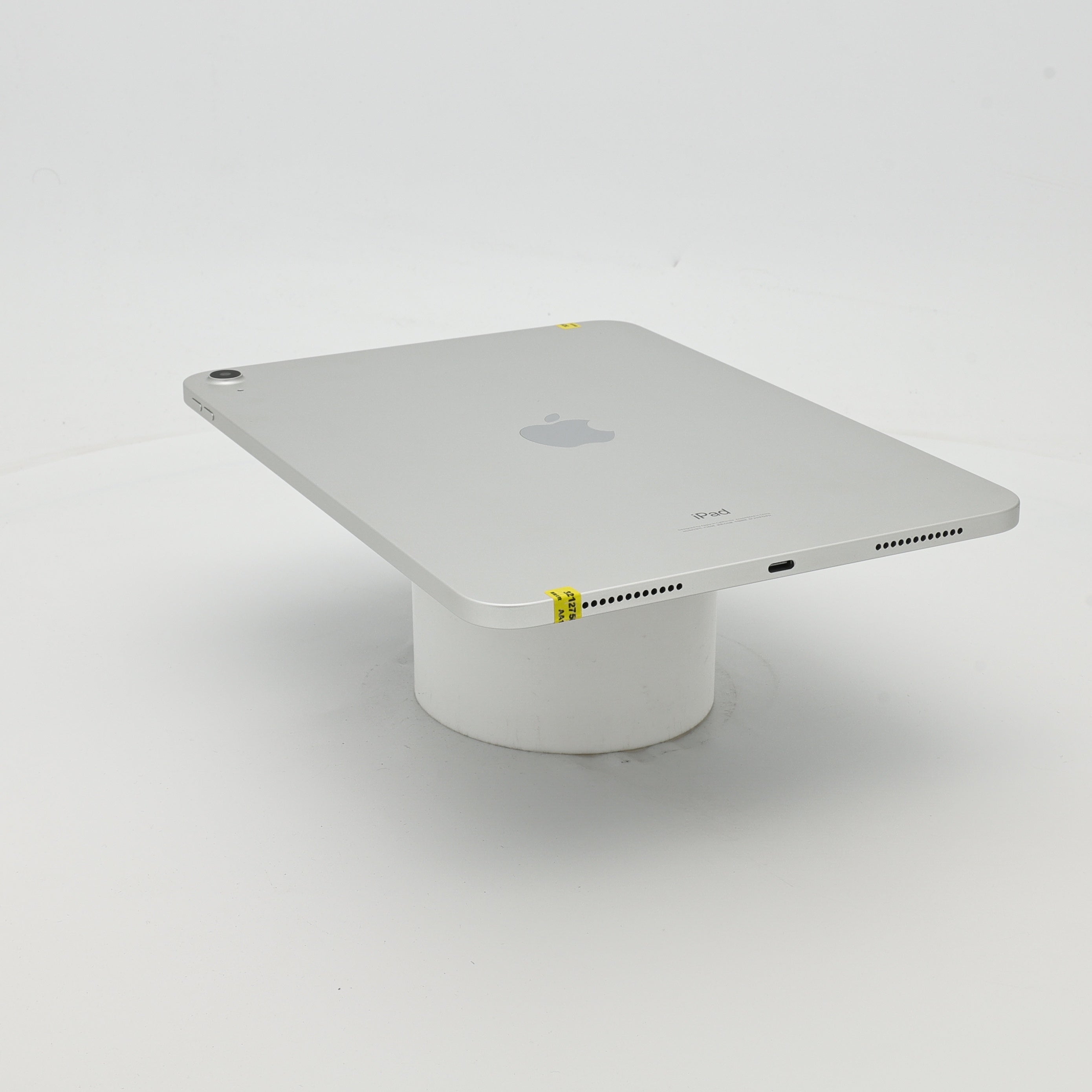 99新 Apple iPad 10代 256G 銀色 WIFI