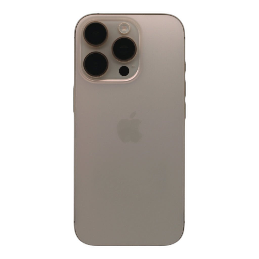 95新 Apple iPhone 16 Pro 256G 沙漠色鈦金屬 中國大陸版