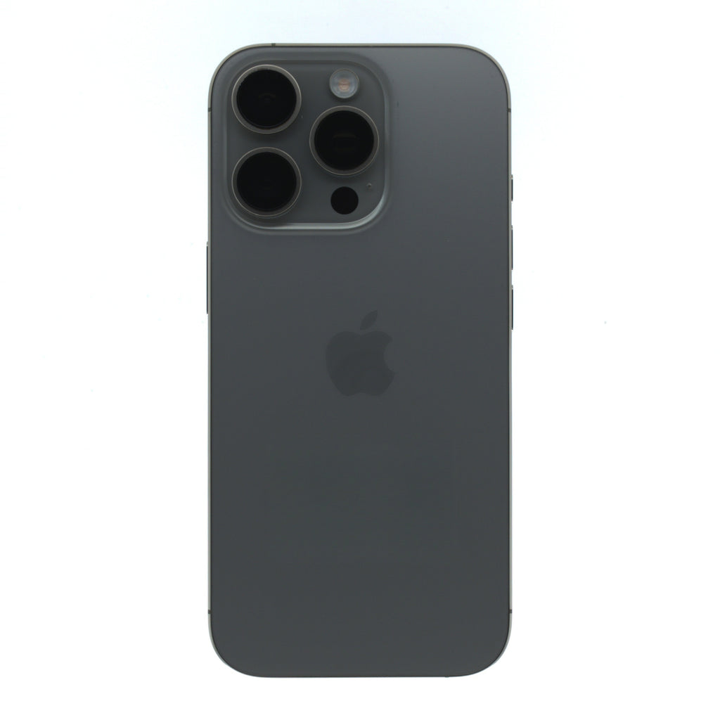 95新 Apple iPhone 16 Pro 128G 原色鈦金屬 中國大陸版