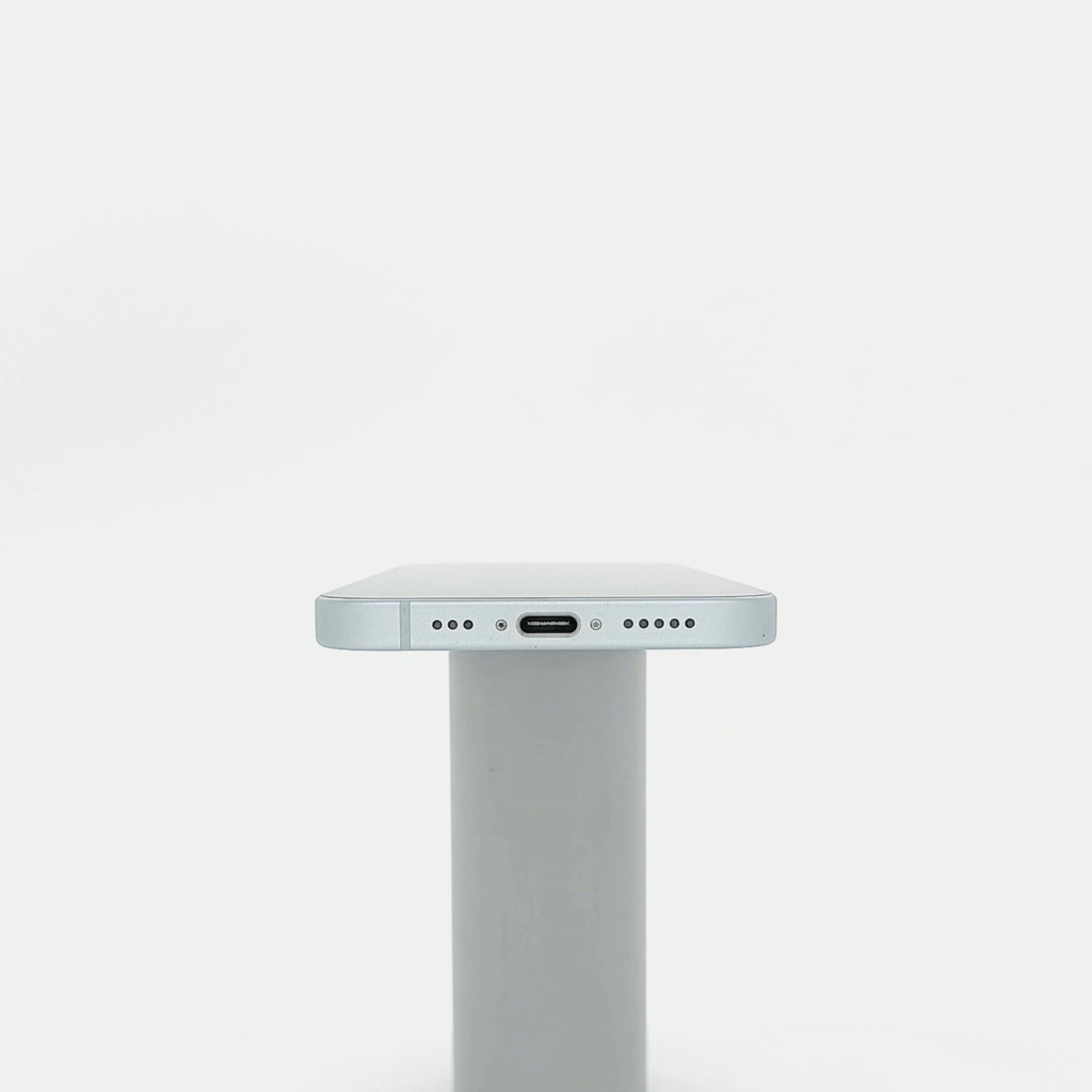 95新 Apple iPhone 15 128G 藍色 中國大陸版