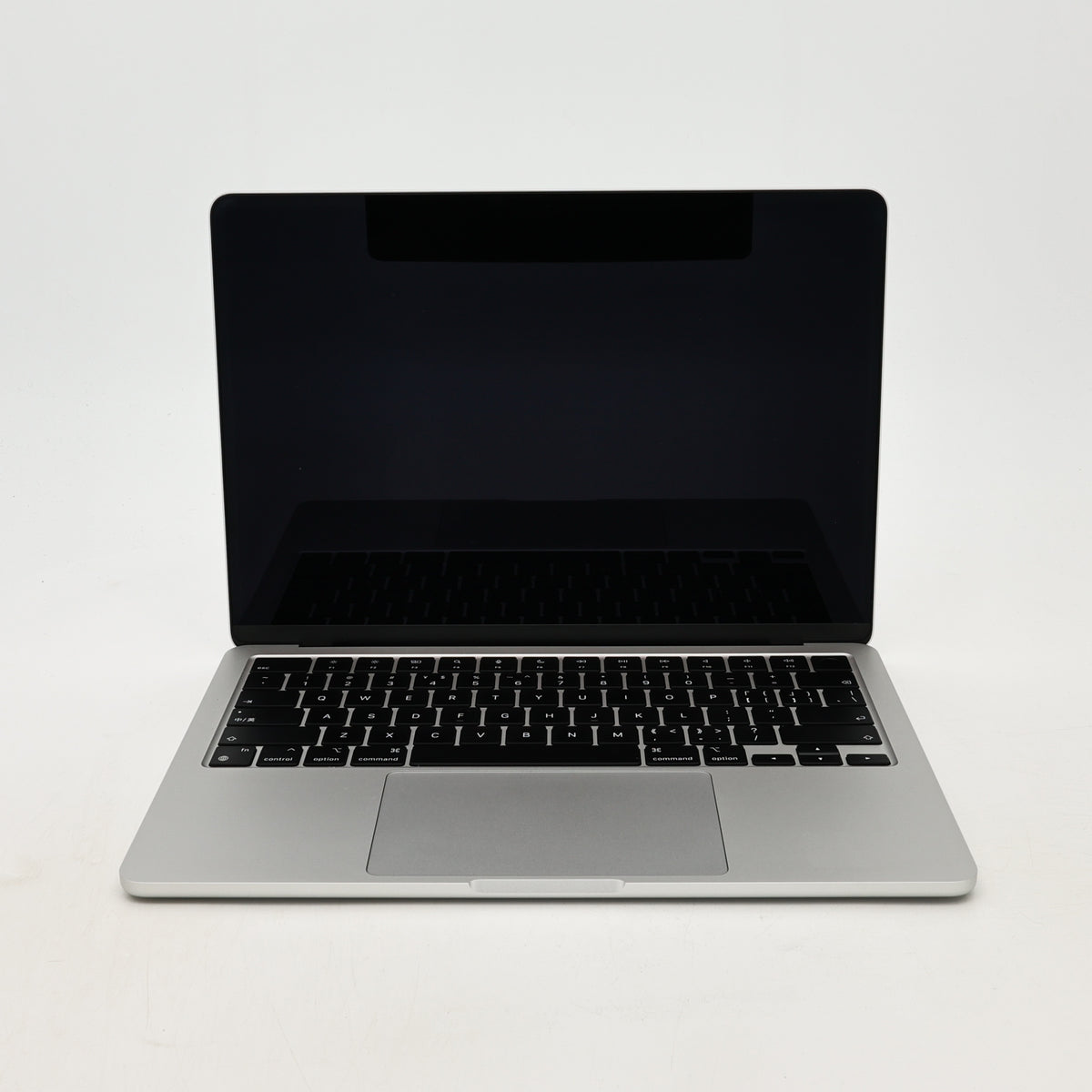 95新 Apple MacBook Air 22年 13寸 M2（8+8核） 8G RAM 256G SSD 銀色