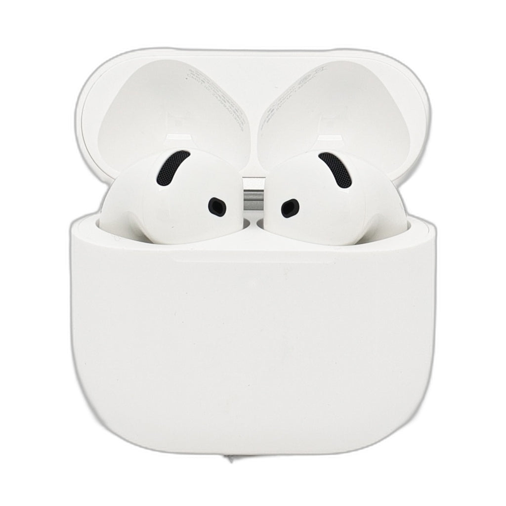 99新 Apple AirPods 4 (支持主動降噪) 白色