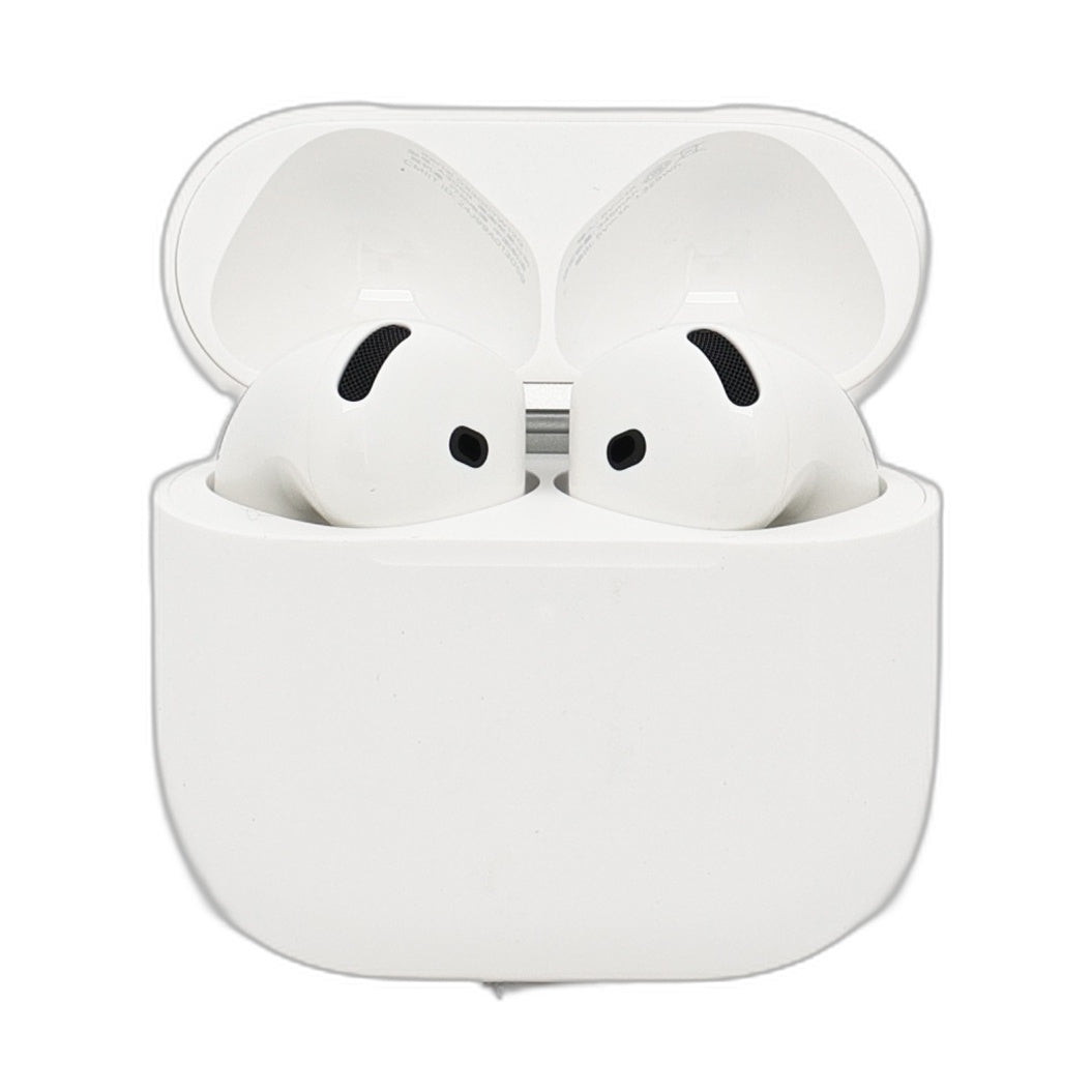 99新 Apple AirPods 4 (支持主動降噪) 白色