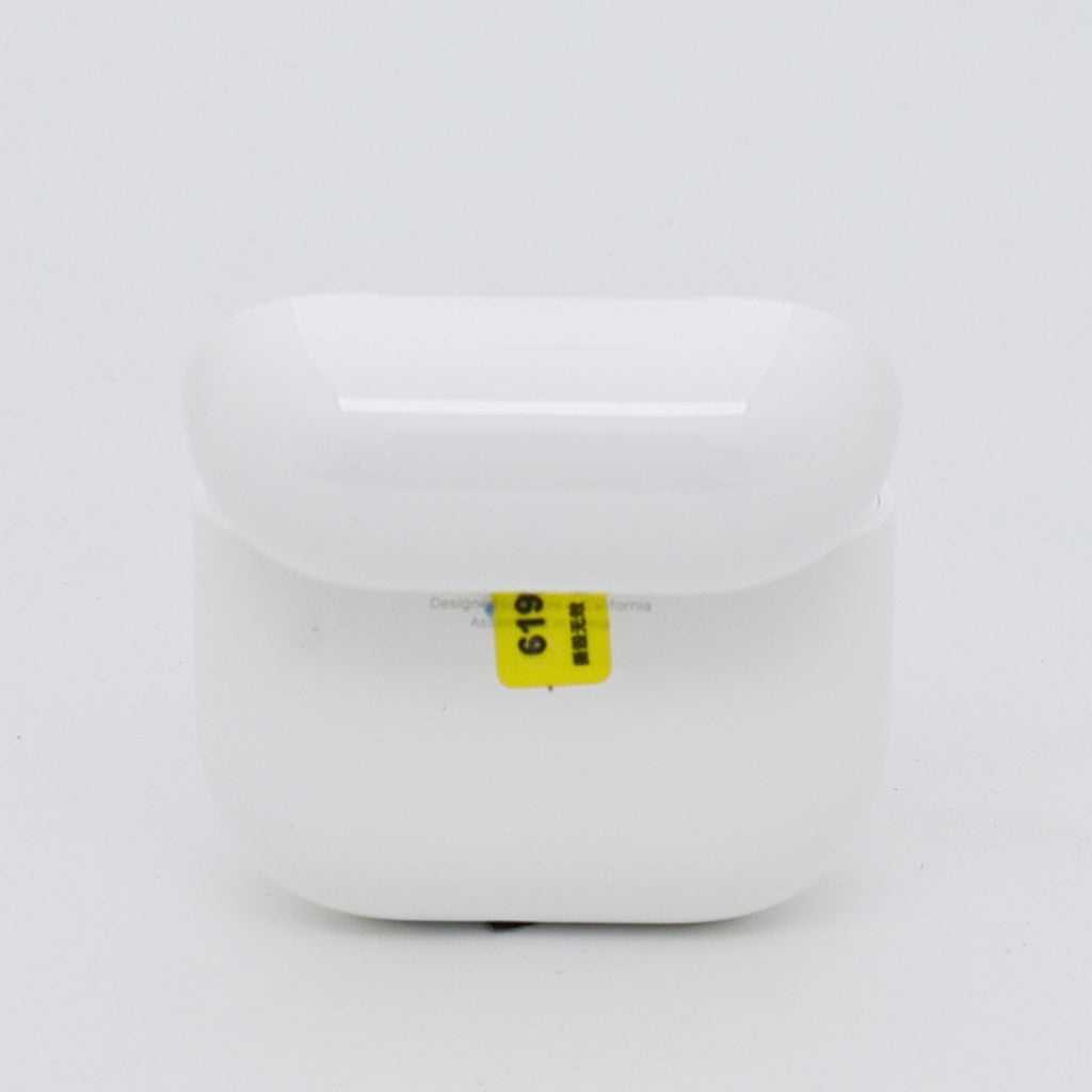 99新 Apple AirPods 4 (不支持主动降噪) 白色